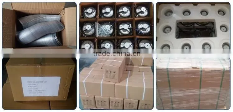 Accept customization ac shaded pole motor from online shopping alibaba