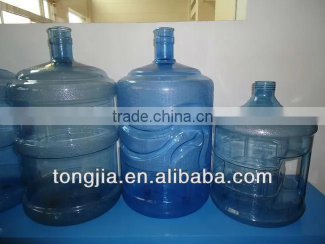 Plastic Water Tank Machine