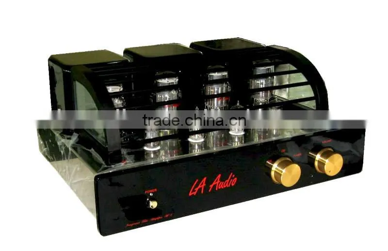 M-5 push pull Integrated Vacuum Tube Amplifier