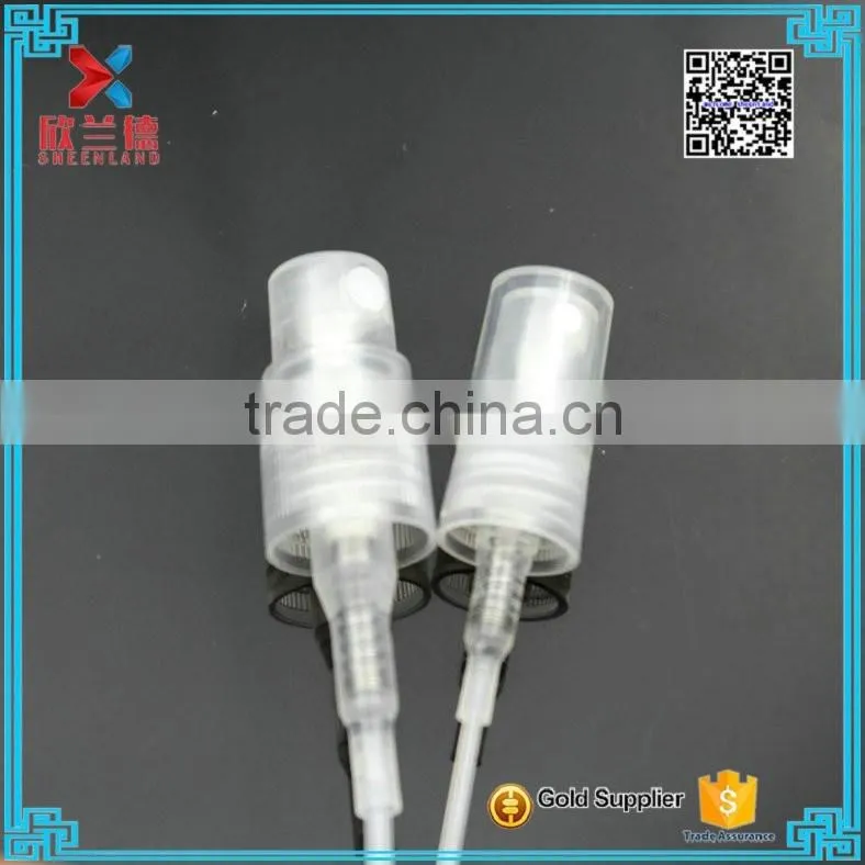 PP Perfume Mist Sprayer