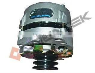 Dongfeng Truck Parts Condensor/8105010-C0100