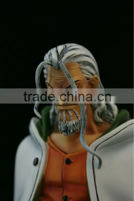 Customized "One Piece" Anime Resin Figure