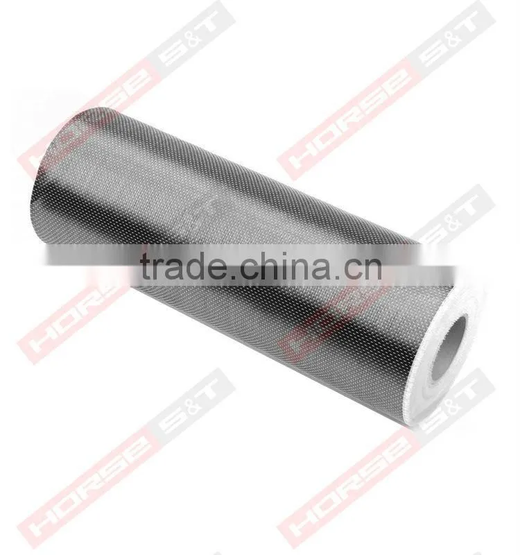 SHANGHAI HORSE carbon fibre fabric