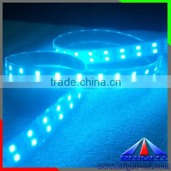 80000hours lifetime 5050 led tape rgb 600leds/roll