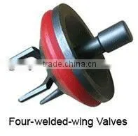 the accessories of pump