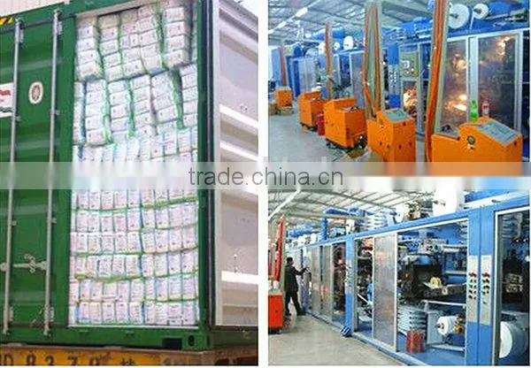 Mother's choice baby diapers in turkey