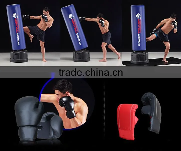 STANDING SAND BAG/ Gym Equipment/ Rack