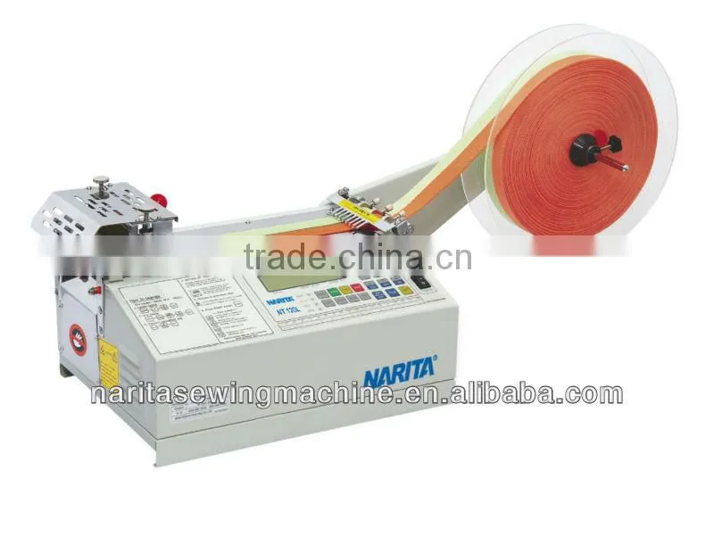 NT-120L Auto-tape cold cutter