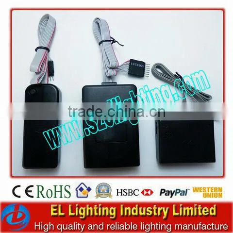 2013 Hot Sale Ford el t-shirt panel
