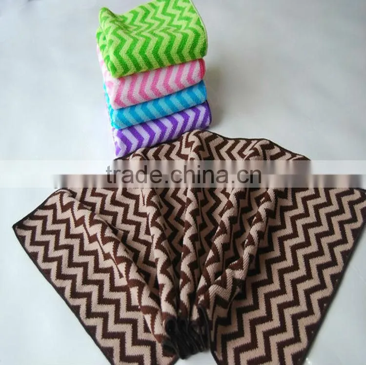 microfiber high thread count towels