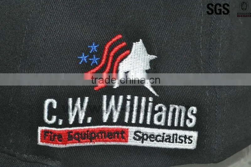 Embroidery 6 Panel Cap Plain Promotional 5 Panel Hat Cheap Caps and Hats