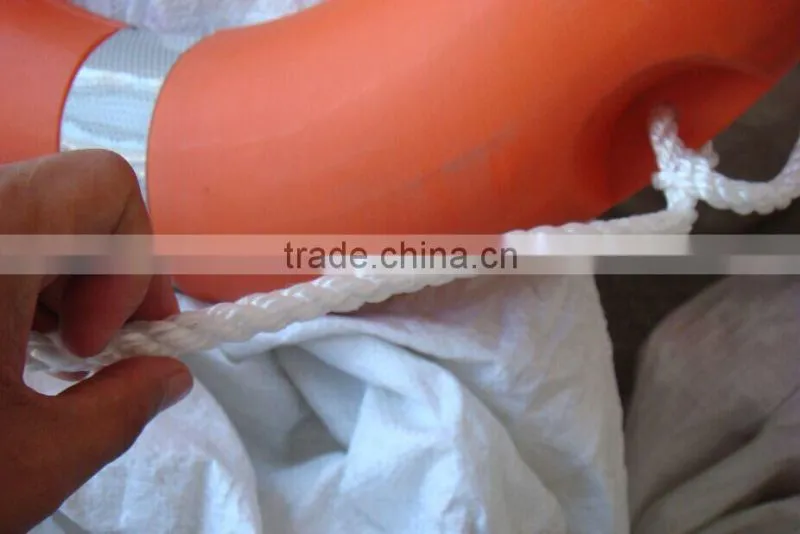 Marine safety products life buoy ring