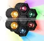 Traffic Linkable LightX6 party light