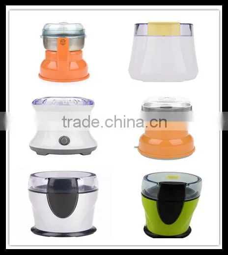 Kitchenware plastic cordless electric kettle
