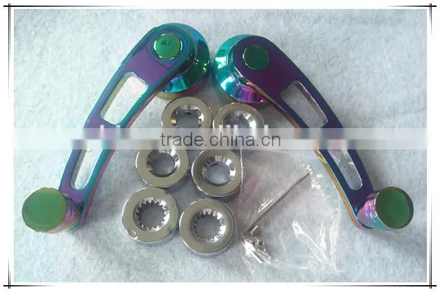 window winder-handles car accessories universal
