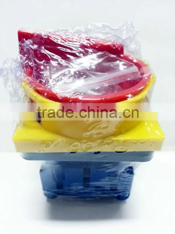 changover switch JYD11-32/3 32A 3P change over Converter Touch quality guaranteed