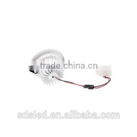 LED downlight led light downlight 3W High Power Warm White 270lm led down light