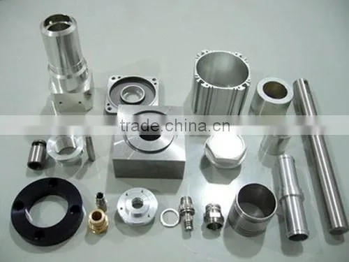 new products precise cnc maching truck parts