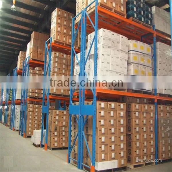 Large Scale Warehouse Heavy Duty Racks