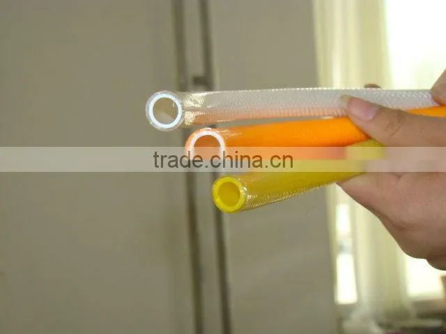 PVC hose