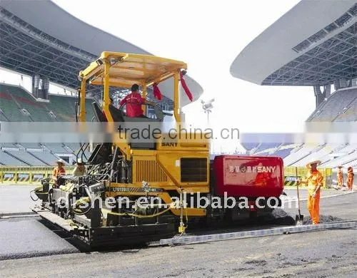 weather resistant PU athletic track