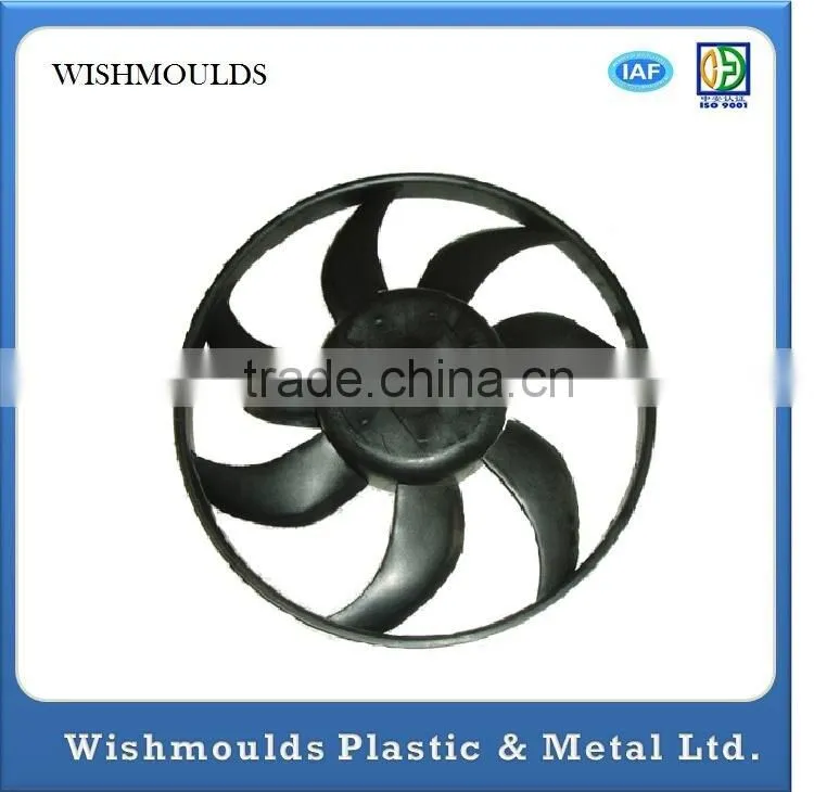 Standard top quality factory direct abs material car bumper mould auto parts mould