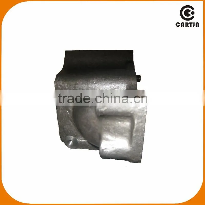 OM355 Cylinder head for MERCEDES Diesel engine