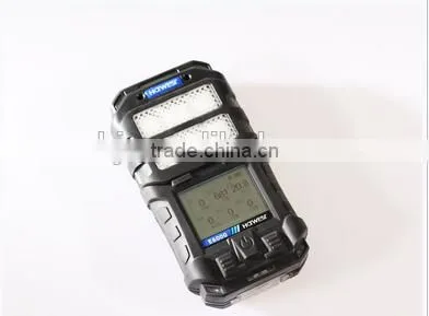 E6000 Multi gas detectors