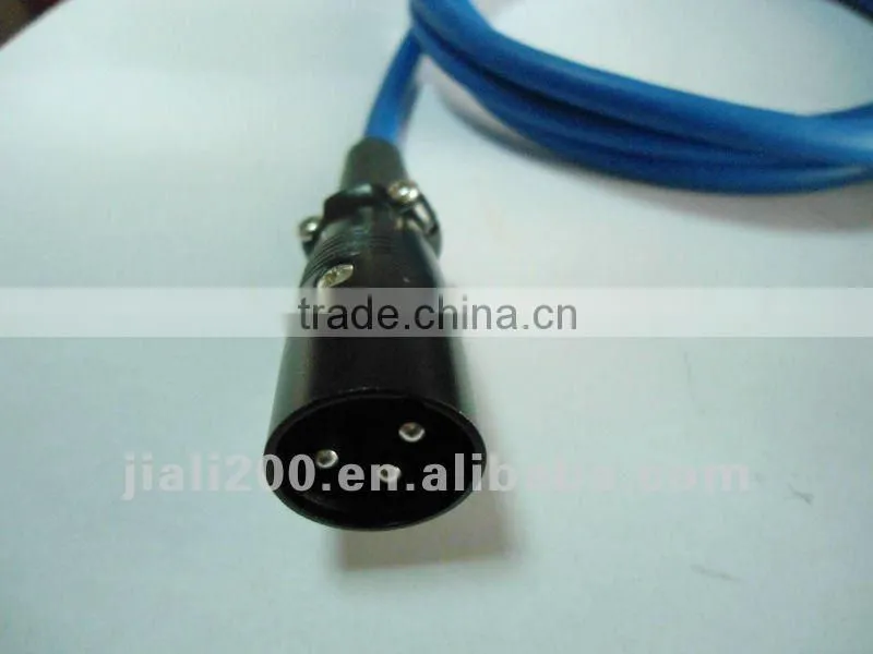 275FT XLR Cable