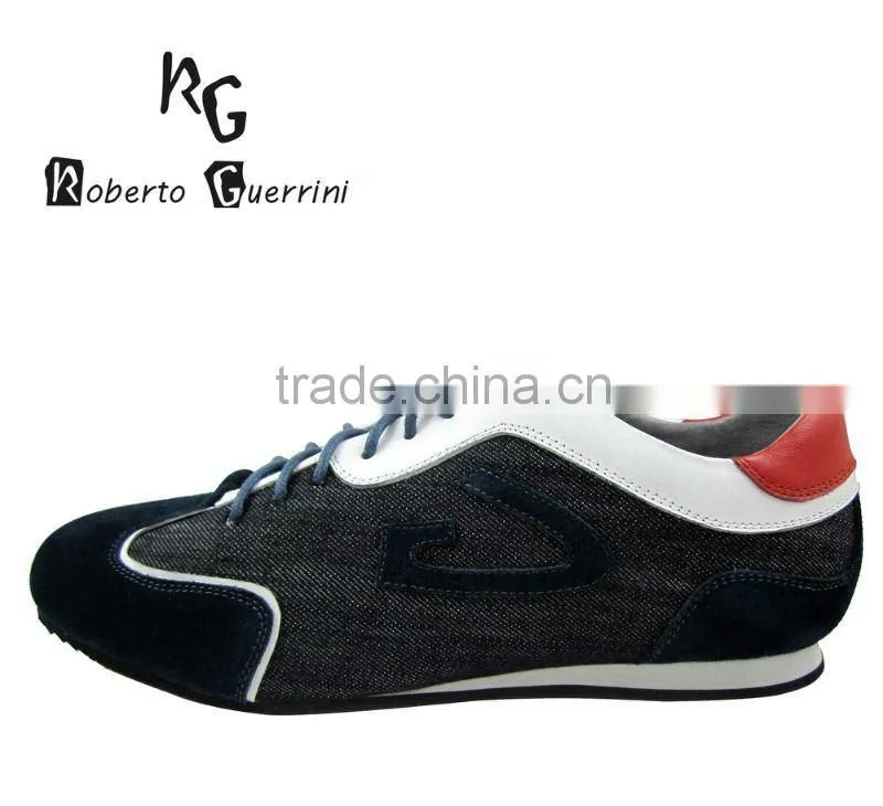 Casual Shoe 2012