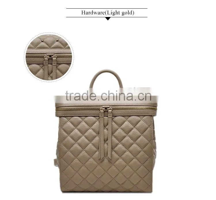 Promotion new handbag backpack for export