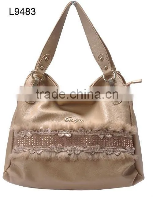 HOT SALES! The newest fashion lady purses and handbags