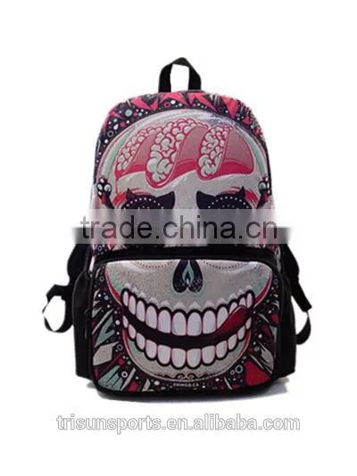 cool designer china factory cute cartoon cheap boys yellow school backpack