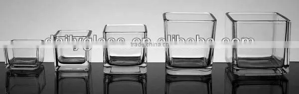 hot sale wholesale crystal candle holders