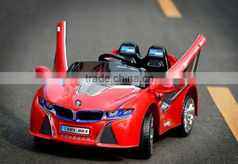 fashion new design,the cheap electric cars with remote controller.good quality, cheap price.