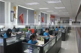 Guangzhou LD Packing Products Co., Ltd. company overview - view 3