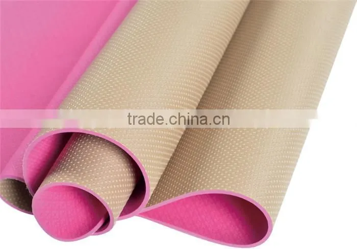 Eco Friendly Yoga Mat Foldable Yoga Mat Printed Yoga Mat