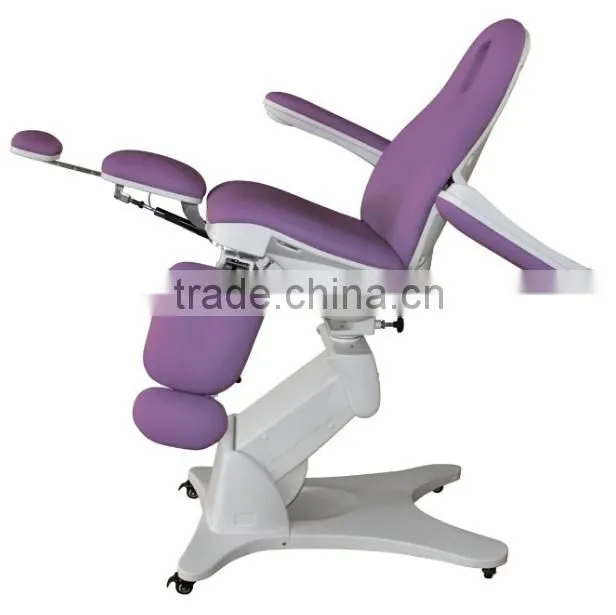 AYJ-A407A(CE) large stand magnifying glass cosmetic lamp magnifier with moveable base