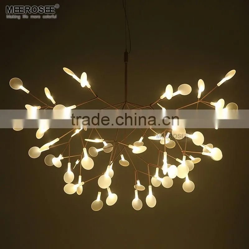 Modern LED Acrylic Light Creative Pendant Lamp MD83003