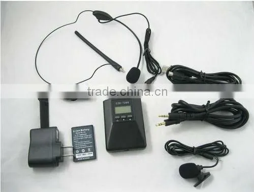 CZH-T200 0.2w car fm transmitter instructions car mp3 player fm transmitter usb