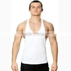 Gold Gym Singlets/ Custom Gym Singlets