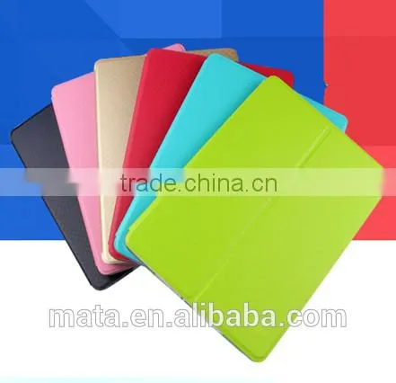 New Arrival TPU Leather Case Mini Tablet Case For Ipad