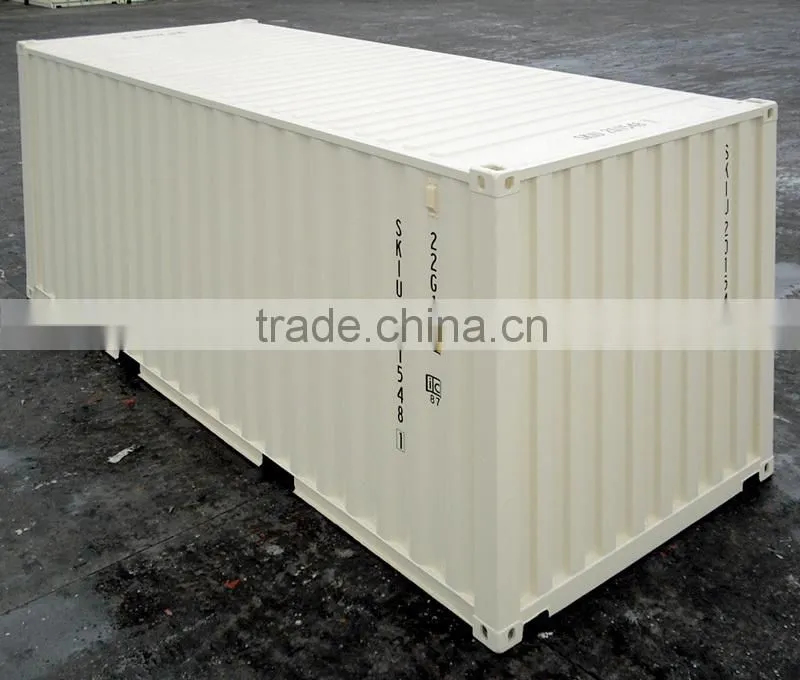 Container Panels SPA-H 2.0mm Cargo 5 Corrs Roof Panel