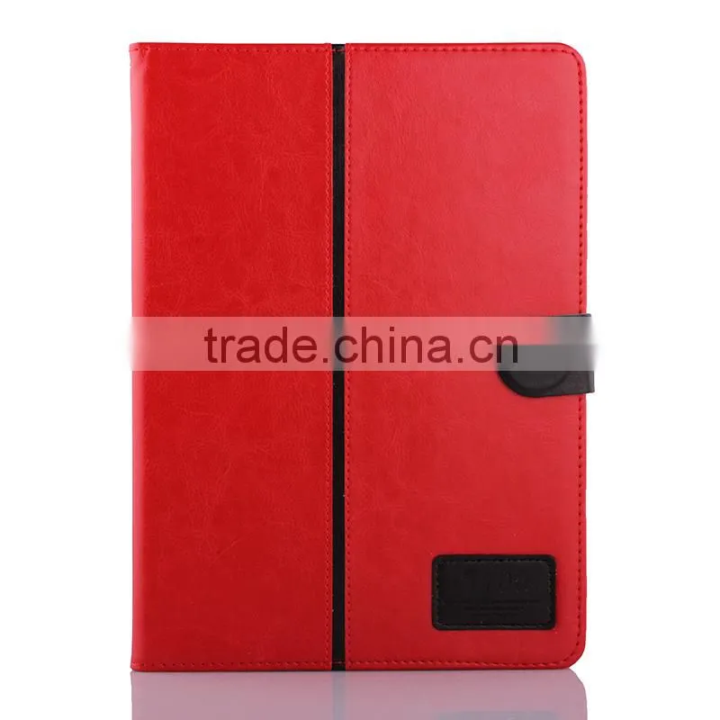 Wallet Leather Case for Ipad Pro, New Products Flip Tablet Covers for Ipad Pro 12.9"