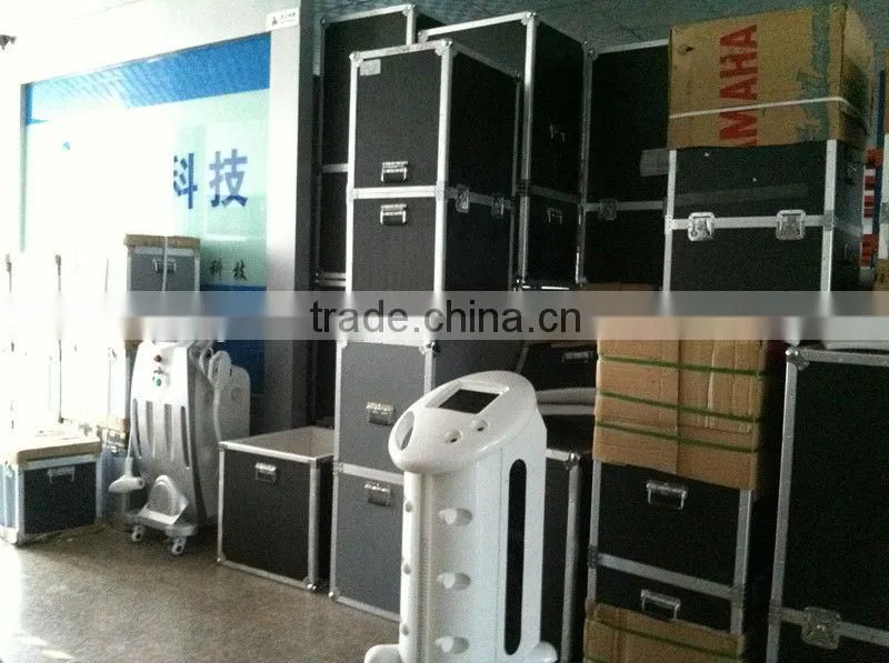 zhejiang yiwu ipl e-light beauty machine Manufacturer