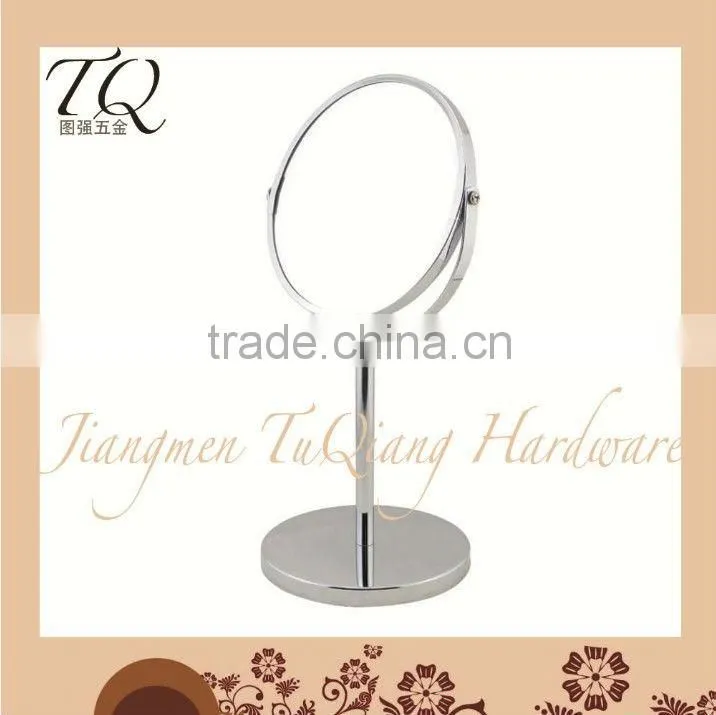 Powder Coating Standing black mirror