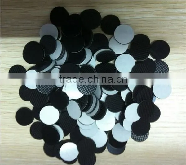 nano grip sticky soft pu gel pad sticky mat