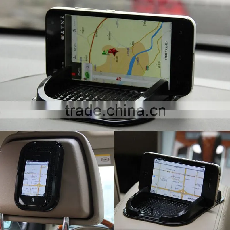 DIY Smartphone Magnet Mount Update