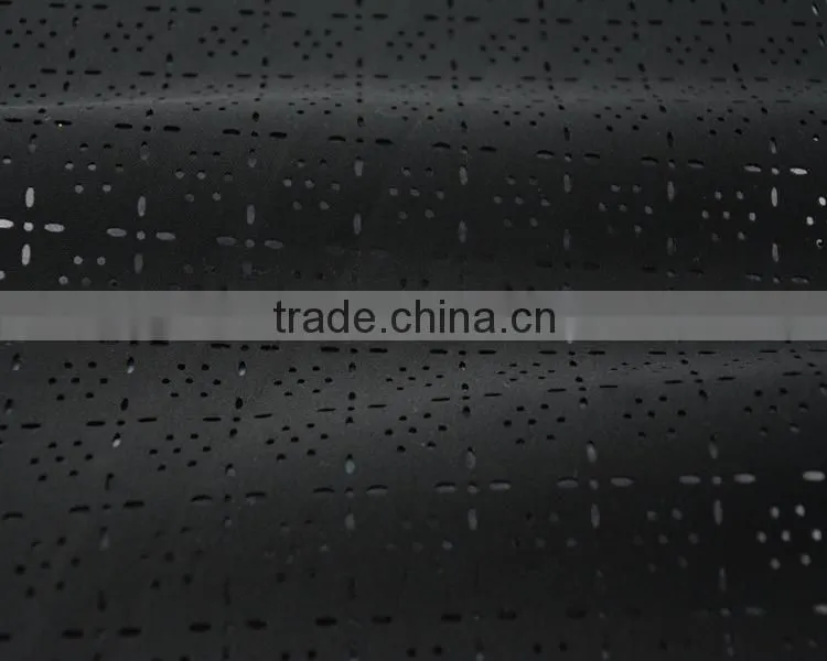 Jiufan Textile Wholesale P/D Punch Scuba Supplier High Qty Scuba For Apparel