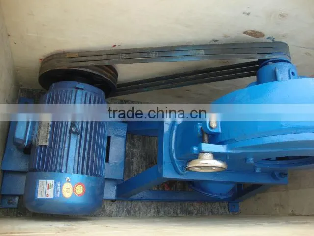 Efficiency Hot Selling Small Bean Crusher in Alibaba